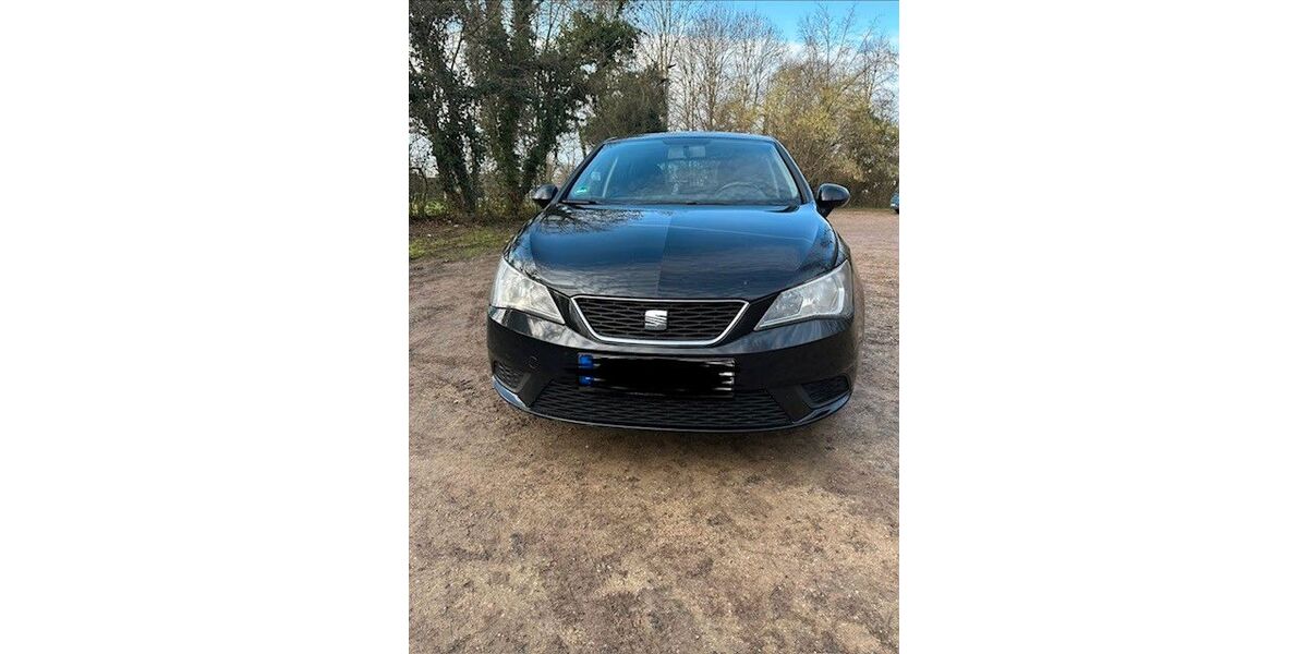 Seat Ibiza 204.111 km 3.450 &euro; Hückelhoven 41836