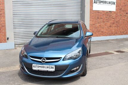 Opel Astra 138.350 km 5.999 &euro; Düren 52353