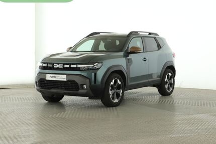 Dacia Duster 1.215 km 28.570 &euro; Alsdorf 52477