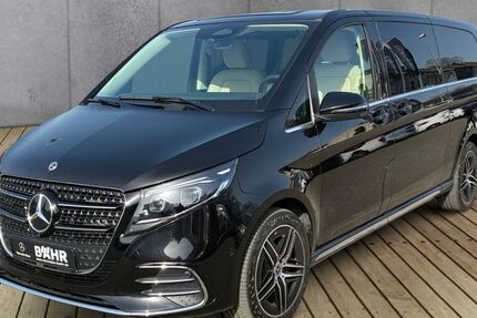 Mercedes-Benz V 300 15.750 km 85.950 &euro; Geilenkirchen 52511