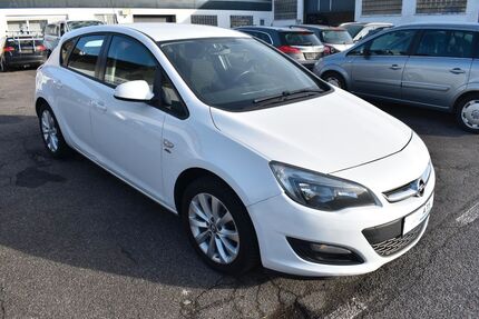 Opel Astra 218.000 km 3.600 &euro; Hückelhoven 41836
