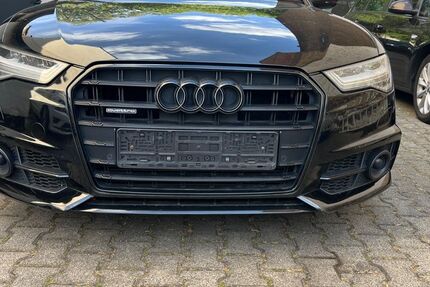 Audi A6 186.000 km 20.800 &euro; Aachen 52070