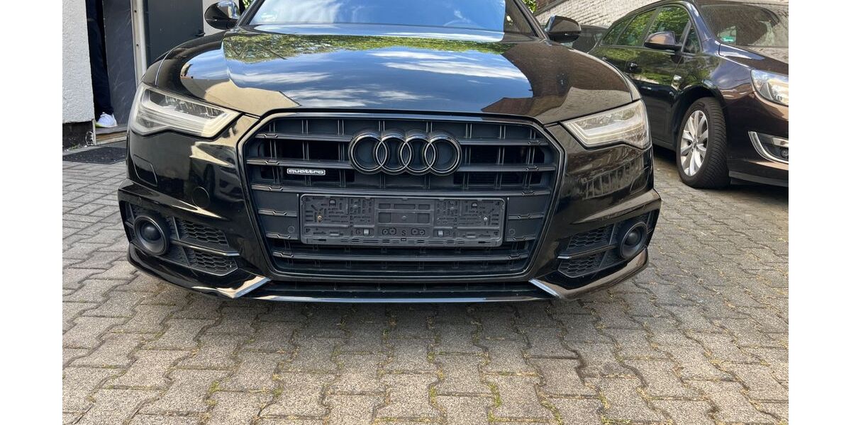 Audi A6 186.000 km 20.800 &euro; Aachen 52070