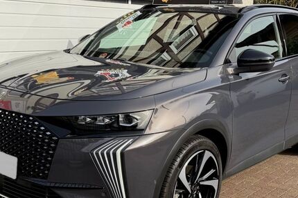 DS Automobiles DS7 (Crossback) 33.128 km 30.490 &euro; Nideggen 52385