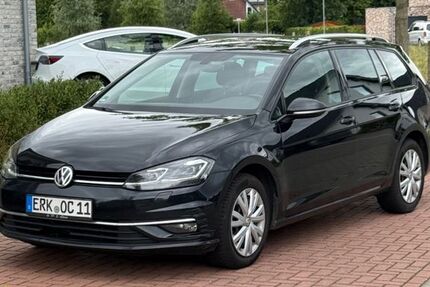 VW Golf 364.888 km 6.399 &euro; Geilenkirchen 52511