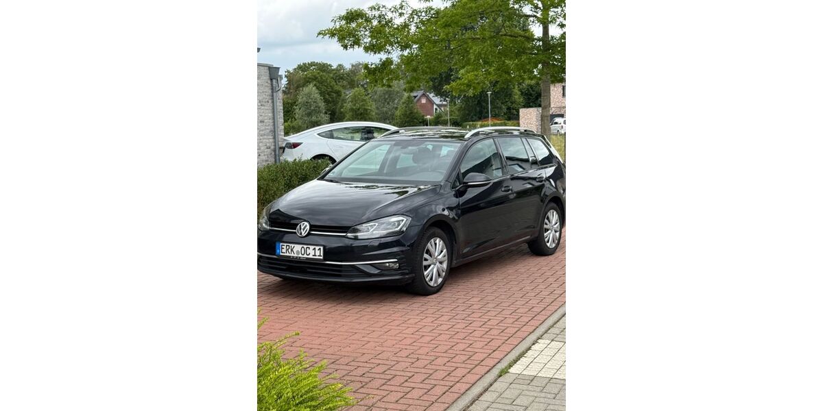 VW Golf 364.888 km 6.399 &euro; Geilenkirchen 52511