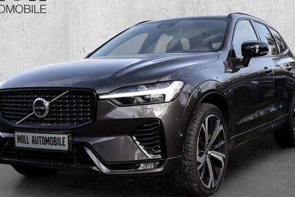 Volvo XC60 15.401 km 40.890 &euro; Aachen 52078