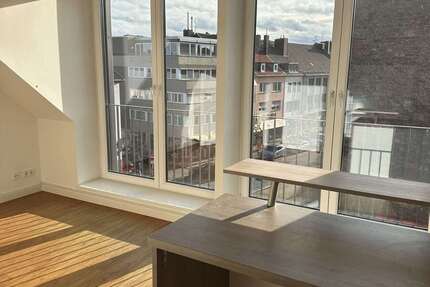 Wohnung Düren - 2 Zimmer, 70 m&sup2;, 875&euro; | Angebot:26944822