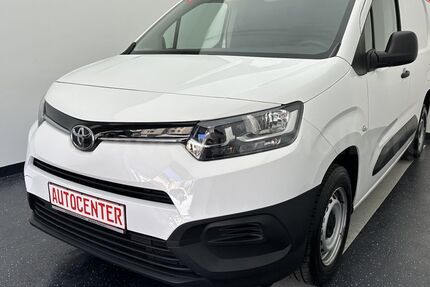 Toyota Proace City 72.000 km 11.490 &euro; Stolberg 52222