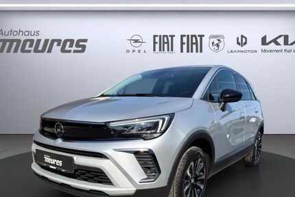 Opel Crossland (X) 22.470 km 17.988 &euro; Heinsberg 52525