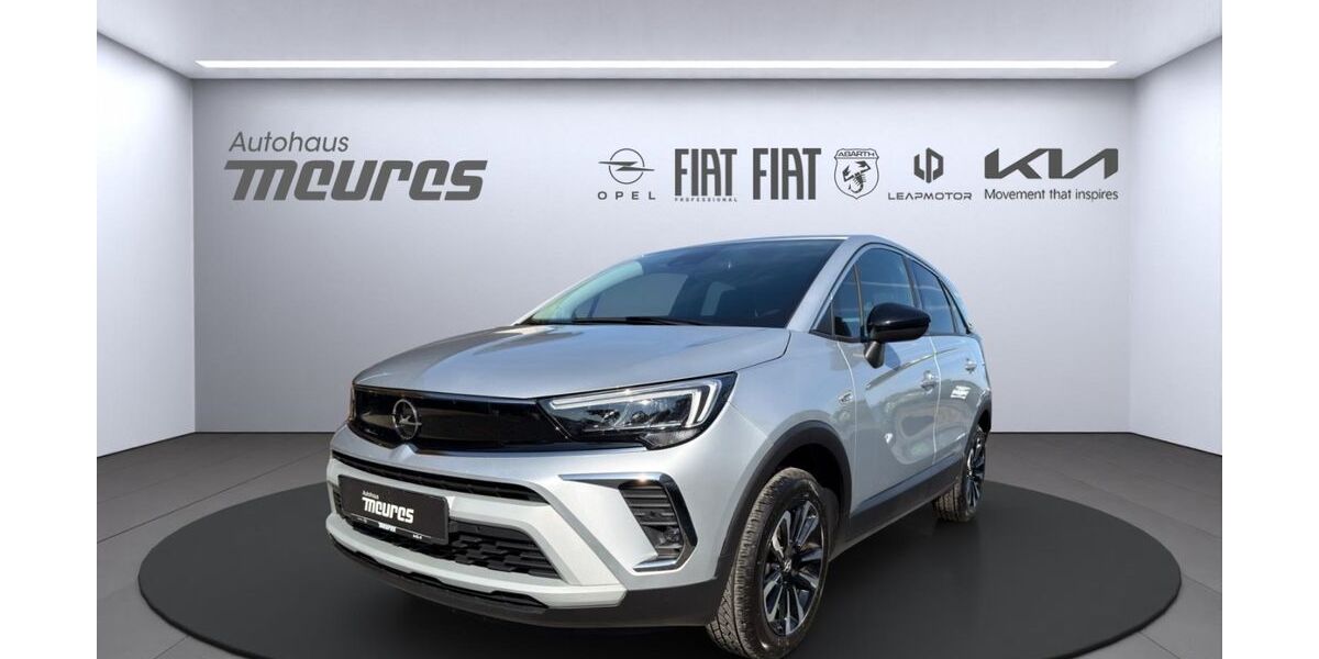 Opel Crossland (X) 22.470 km 17.988 &euro; Heinsberg 52525