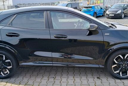 Ford Puma 87.750 km 15.250 &euro; Herzogenrath 52134