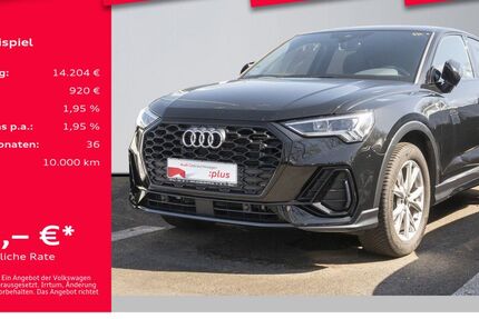 Audi Q3 31.765 km 39.930 &euro; Geilenkirchen 52511