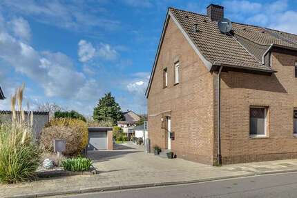 Haus Jülich - 4 Zimmer, 151 m&sup2;, 459.000&euro; | Angebot:26084351