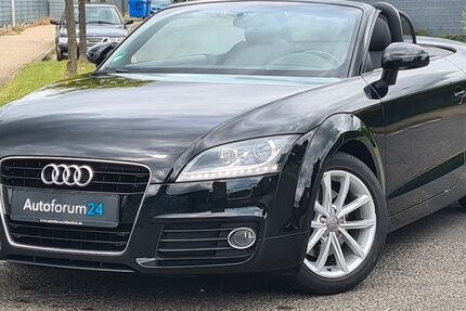 Audi TT 71.000 km 14.399 &euro; Jülich 52428
