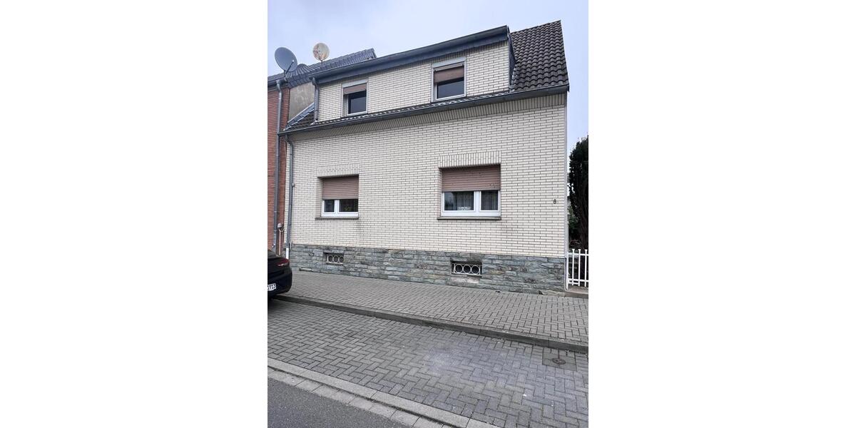 Einfamilienhaus Erkelenz - 5 Zimmer, 112 m&sup2;, 189.000&euro; | Angebot:26457955
