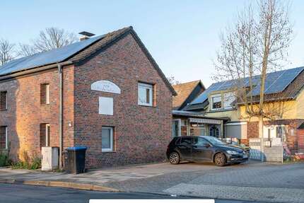 Haus Hückelhoven / Baal Baal - 12 Zimmer, 237 m&sup2;, 399.000&euro; | Angebot:24709874