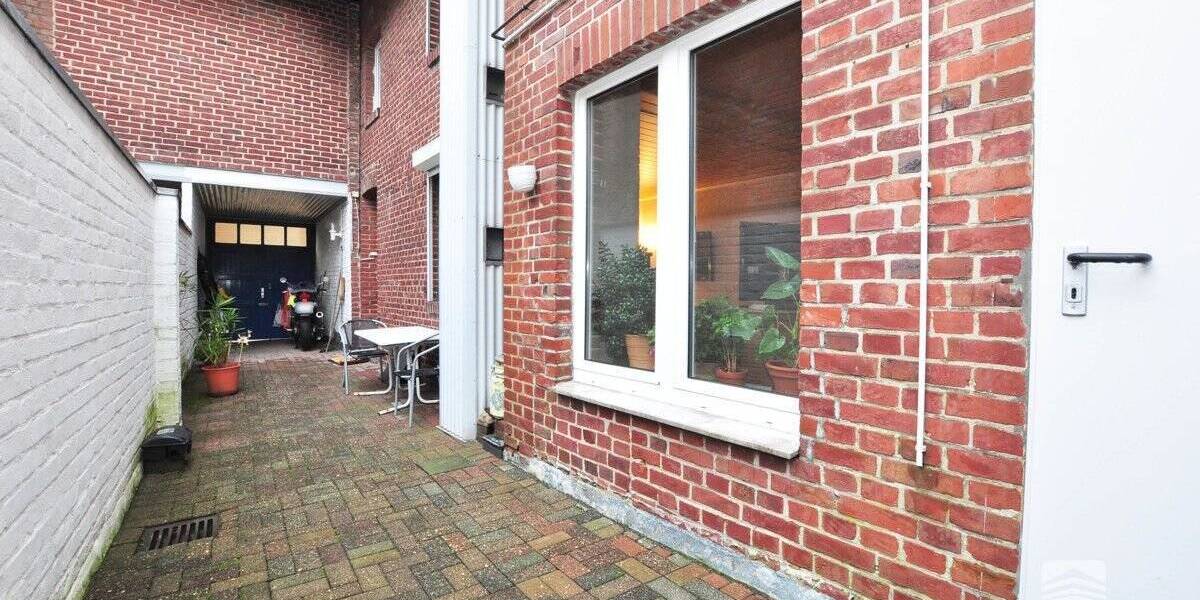 Einfamilienhaus Gangelt Birgden - 5 Zimmer, 124 m&sup2;, 169.000&euro; | Angebot:25707371