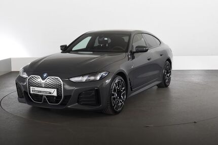 BMW i4 20.207 km 50.450 &euro; Aachen 52078