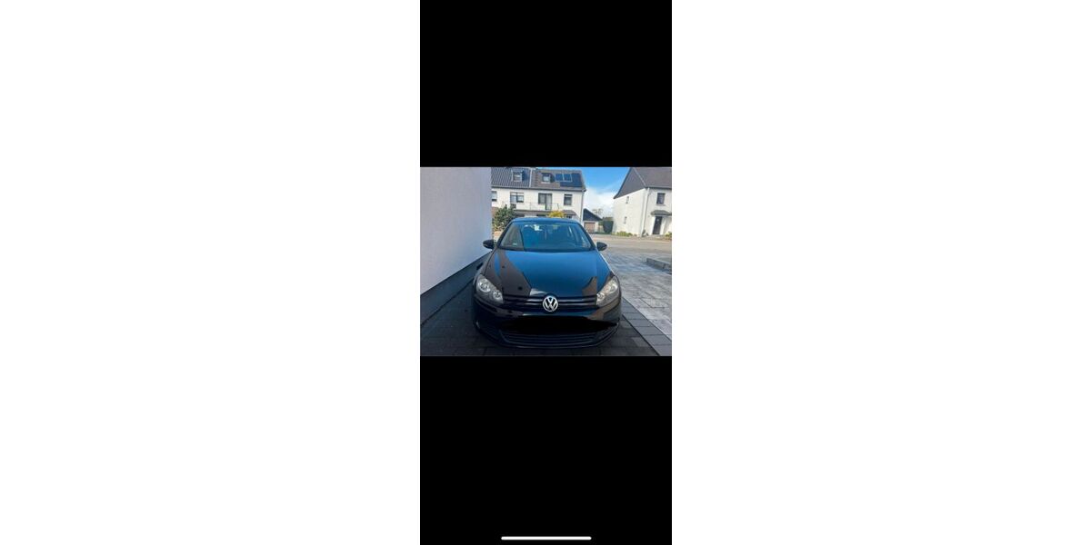 VW Golf 216.000 km 3.650 &euro; Baesweiler 52499