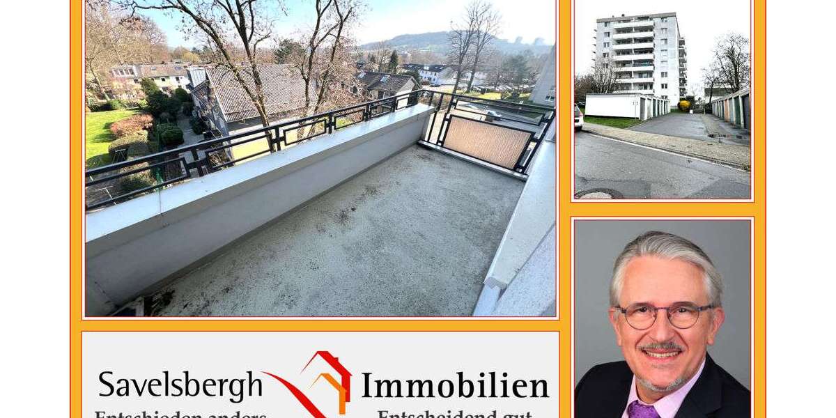 Etagenwohnung Aachen / Laurensberg Laurensberg - 1 Zimmer, 43 m&sup2;, 129.000&euro; | Angebot:25641219