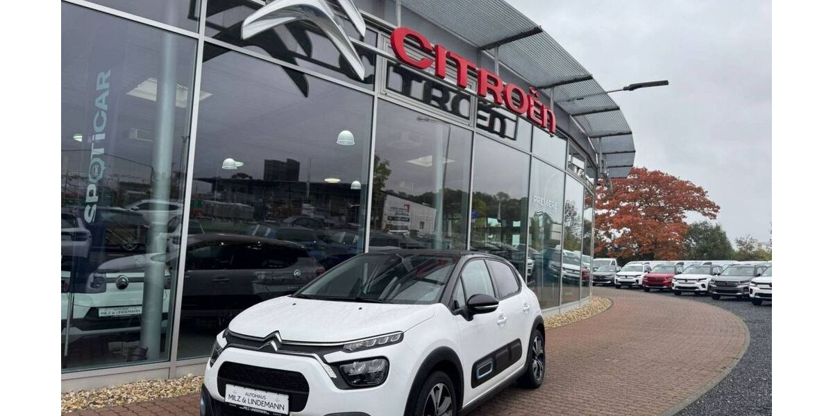 Citroen C3 22.748 km 14.990 &euro; Düren 52353