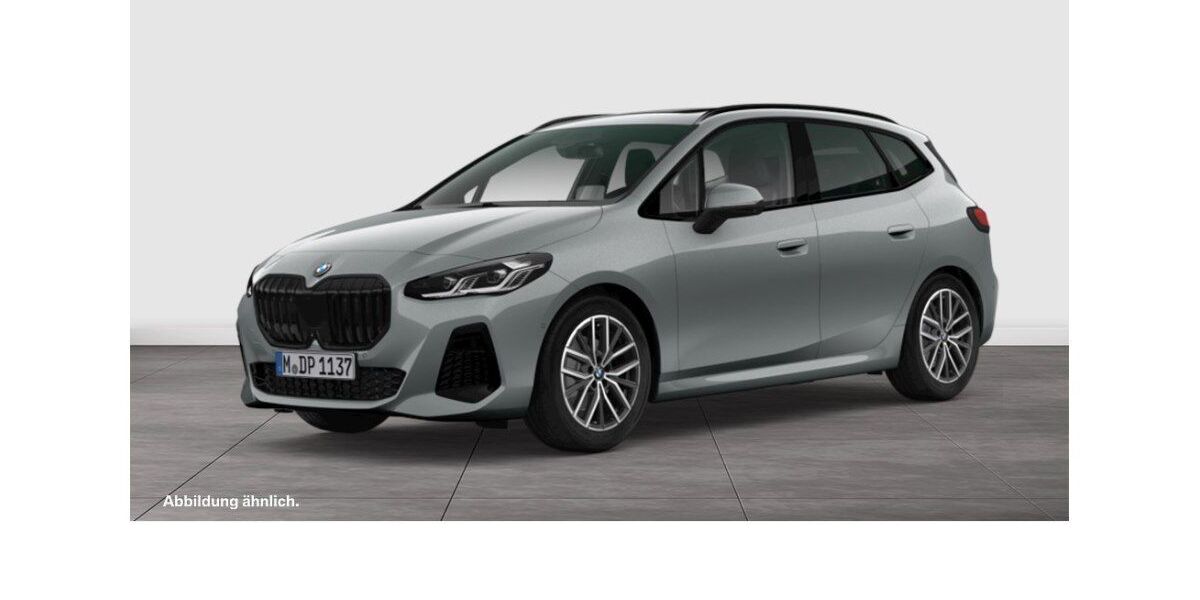 BMW 220 Active Tourer 23.789 km 33.900 &euro; Erkelenz 41812