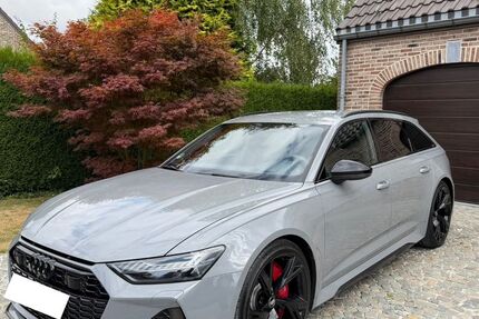 Audi RS6 128.407 km 52.500 &euro; Roetgen 52159