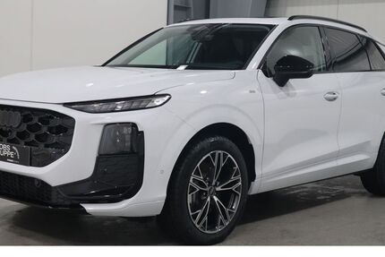 Audi Q3 8.888 km 44.420 &euro; Aachen 52078