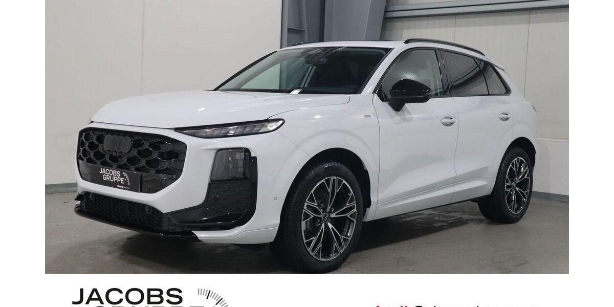 Audi Q3 8.888 km 44.420 &euro; Aachen 52078