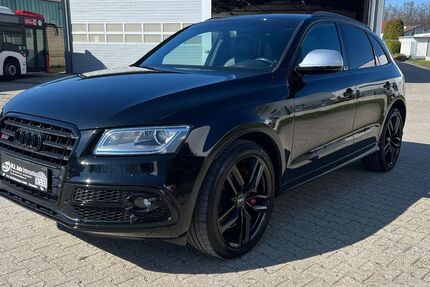 Audi SQ5 125.000 km 26.490 &euro; Eschweiler 52249