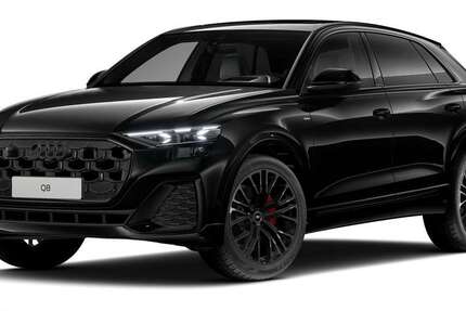 Audi Q8 20.115 km 81.920 &euro; Aachen 52078