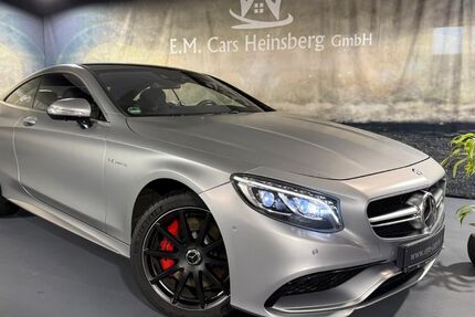 Mercedes-Benz S 63 AMG 86.000 km 68.900 &euro; Heinsberg 52525