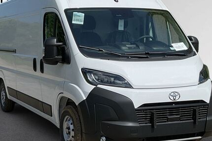 Toyota Proace Max 1.200 km 34.777 &euro; Eschweiler 52249
