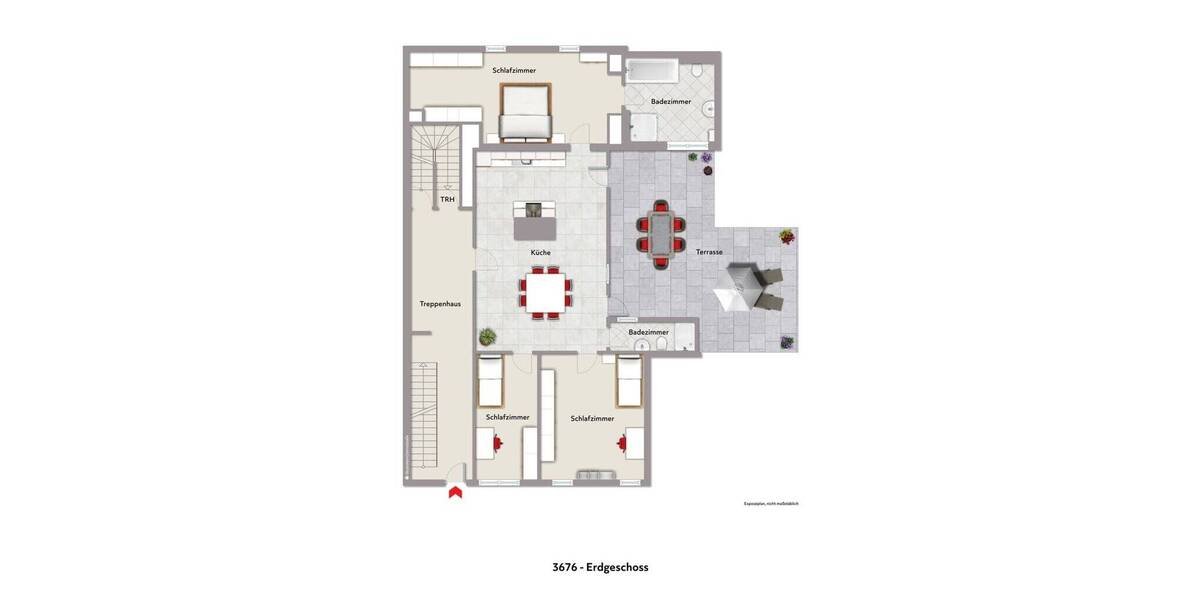 Mehrfamilienhaus, Wohnhaus Stolberg - 489.000&euro; | Angebot:26176702