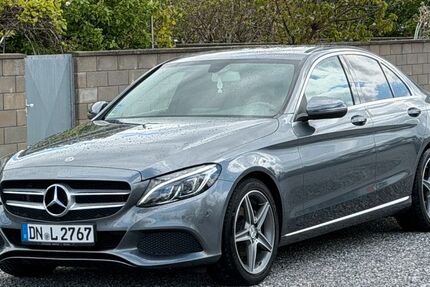 Mercedes-Benz C 200 71.123 km 21.990 &euro; Düren 52351