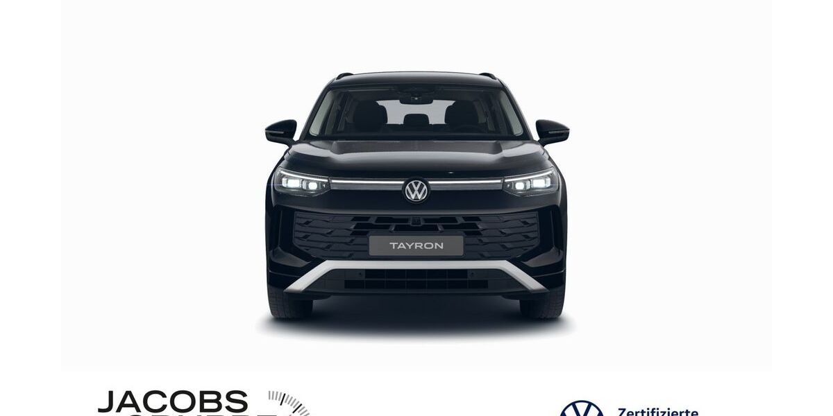 VW Tayron 20.621 km 39.290 &euro; Aachen 52078