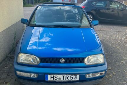 VW Golf 285.000 km 3.050 &euro; Heinsberg 52525