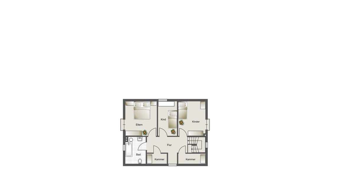 Einfamilienhaus Stolberg Vicht - 5 Zimmer, 144 m&sup2;, 399.900&euro; | Angebot:25771697