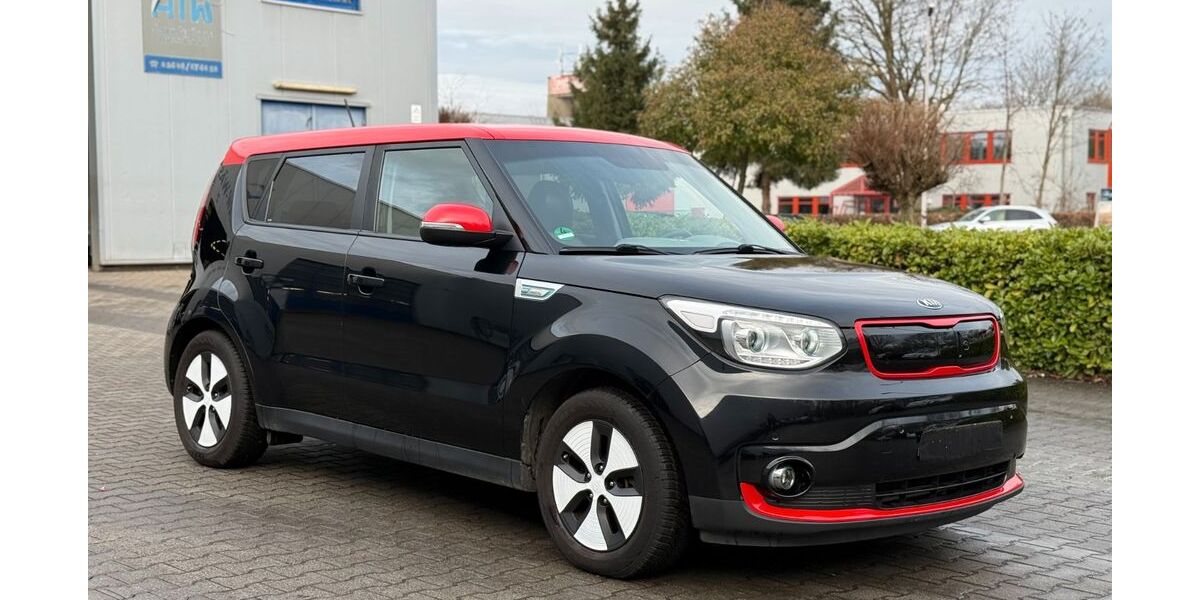 Kia Soul 122.516 km 4.990 &euro; Alsdorf 52477