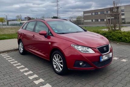 Seat Ibiza 250.000 km 2.800 &euro; Eschweiler 52249