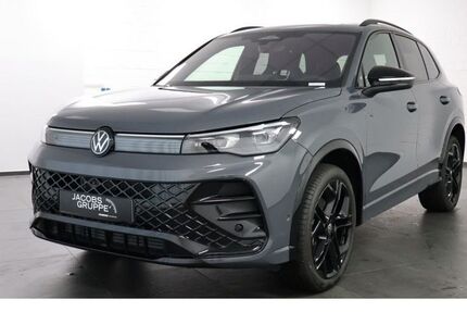 VW Tiguan 4.091 km 55.940 &euro; Alsdorf 52477