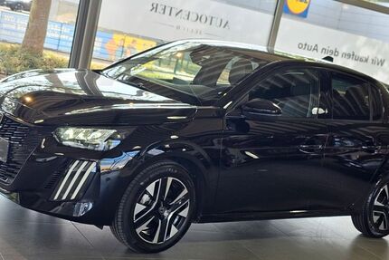 Peugeot 208 40.000 km 14.699 &euro; Jülich 52428