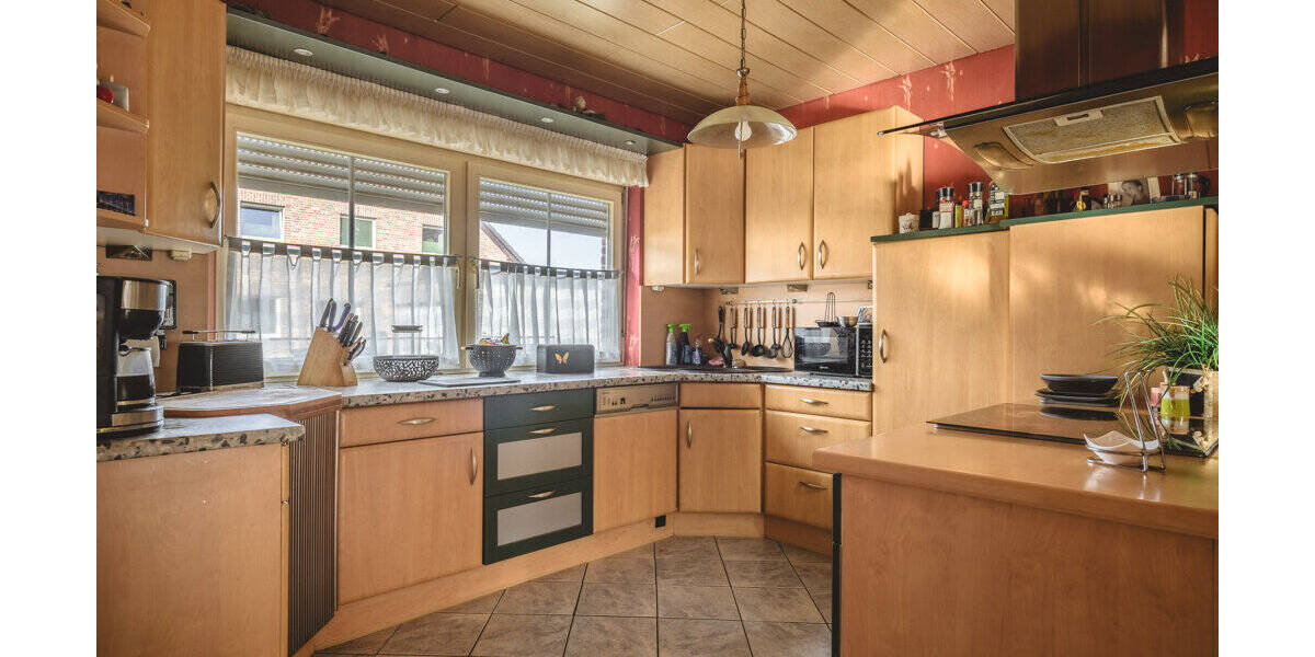 Einfamilienhaus Alsdorf Hoengen - 4 Zimmer, 109 m&sup2;, 348.000&euro; | Angebot:26192195