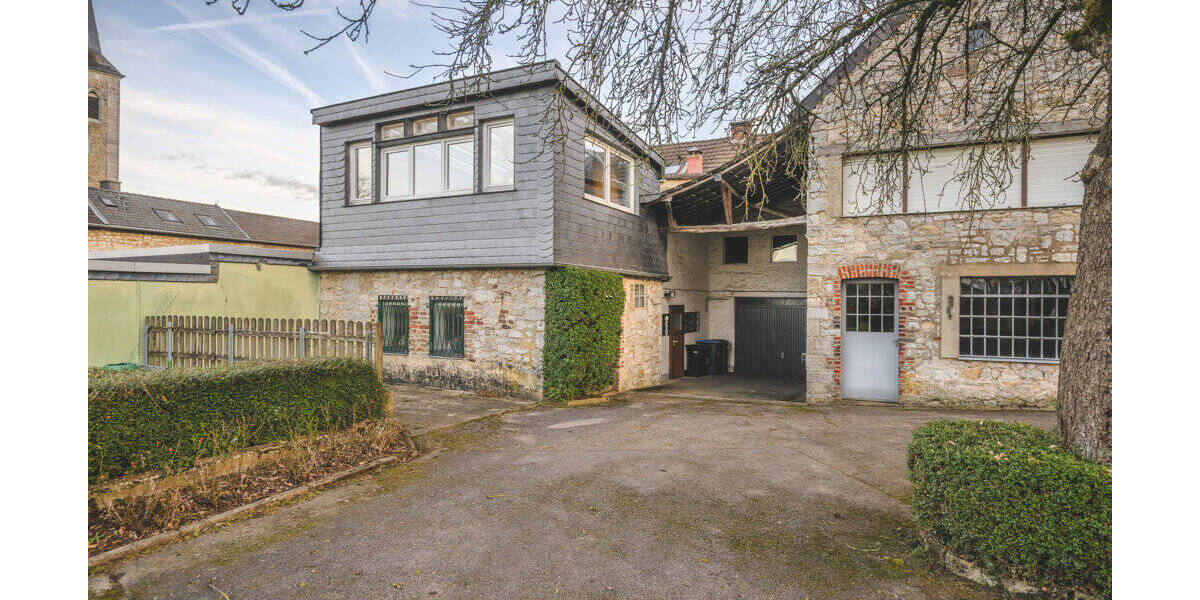 Mehrfamilienhaus, Wohnhaus Stolberg Breinig - 1 Zimmer, 277 m&sup2;, 649.000&euro; | Angebot:26176736