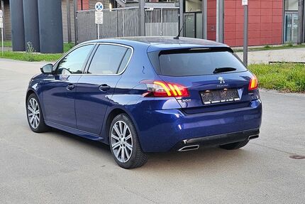 Peugeot 308 144.000 km 9.999 &euro; Würselen 52146