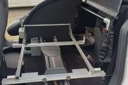 VW Caddy 56.400 km 24.800 &euro; Kreuzau 52372