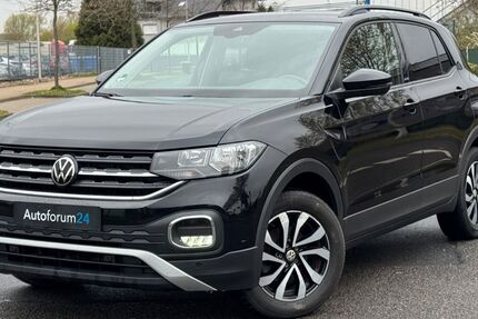 VW T-Cross 60.000 km 15.899 &euro; Jülich 52428