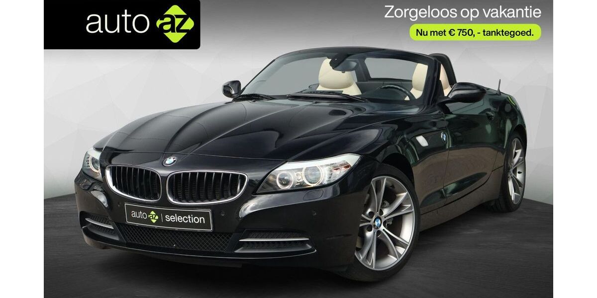 BMW Z4 185.847 km 18.000 &euro; Aachen 52072