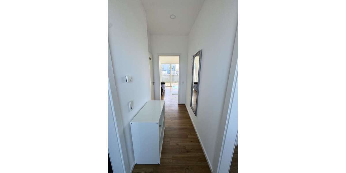 Etagenwohnung Aachen Aachen-Mitte - 2 Zimmer, 53 m&sup2;, 680&euro; | Angebot:25383032